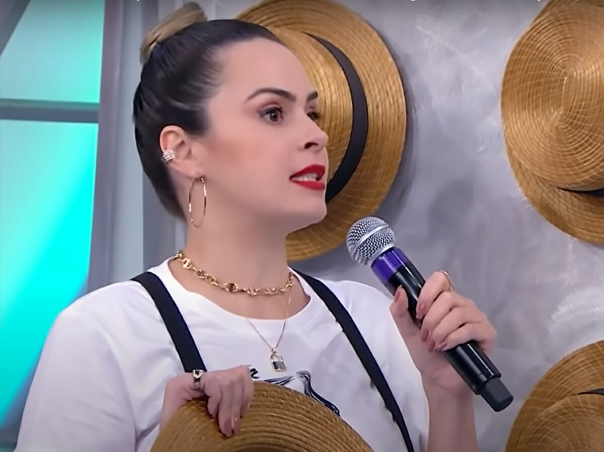 Ana Paula Renault