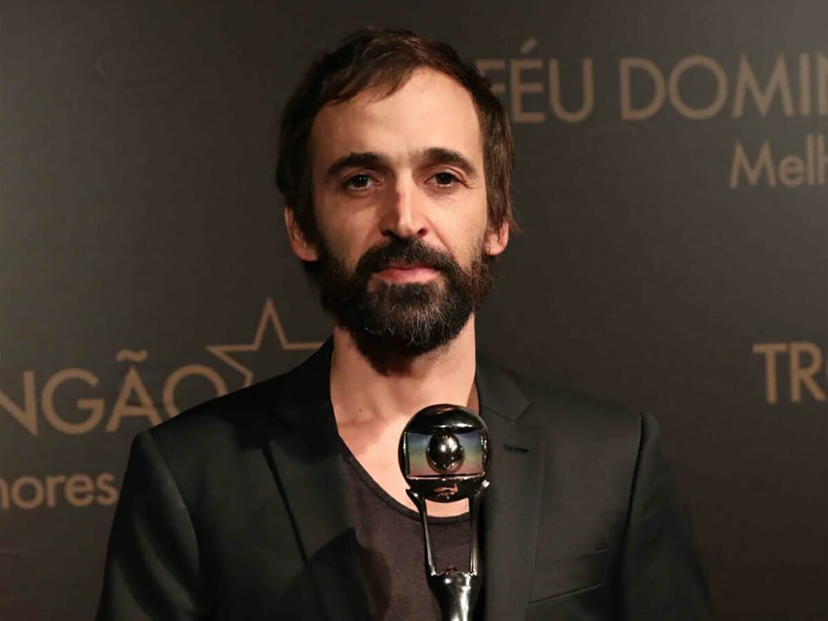 Júlio Andrade