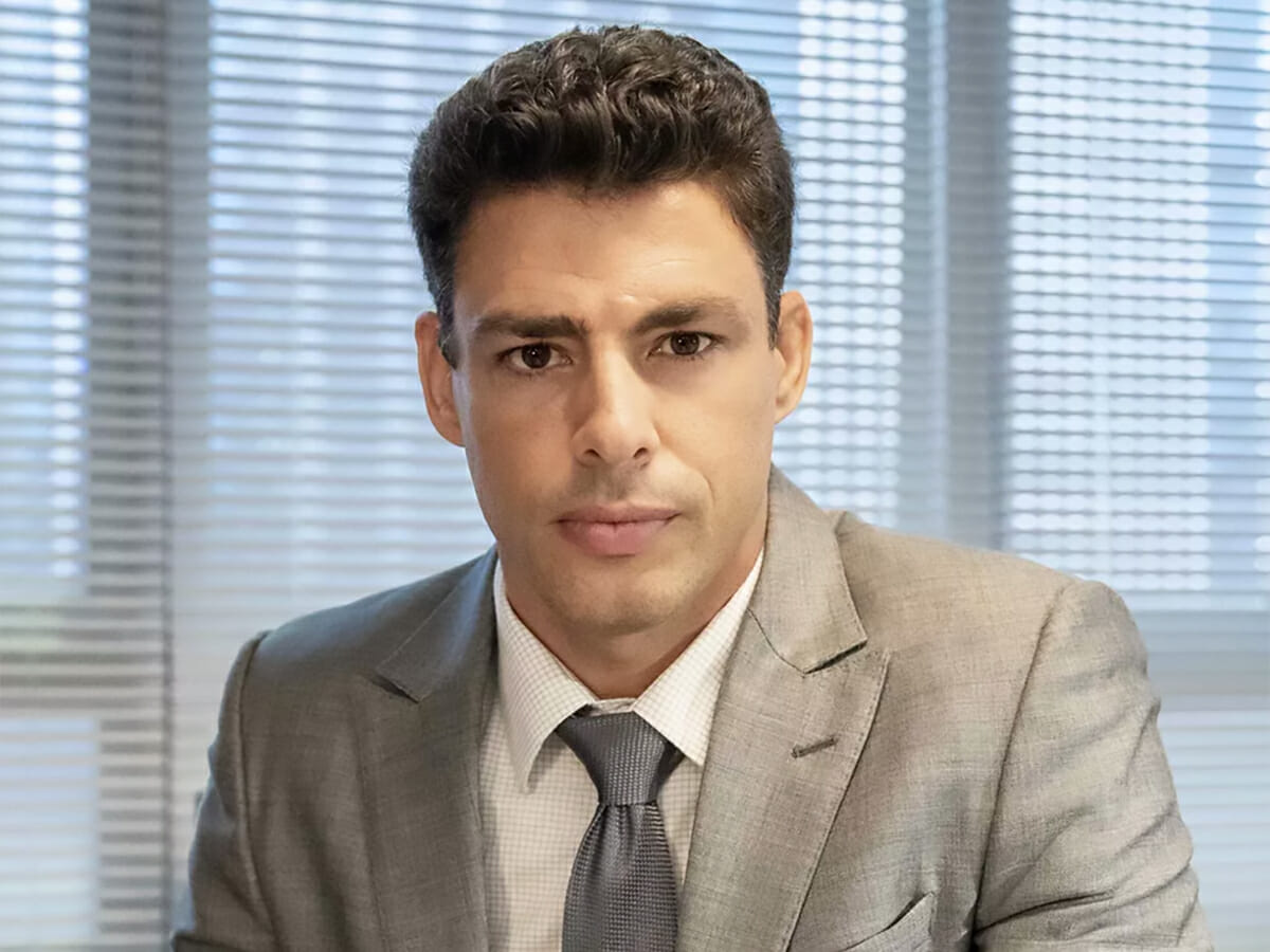 Cauã Reymond