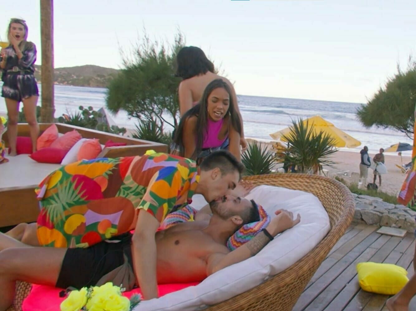 Cenas do Rio Shore