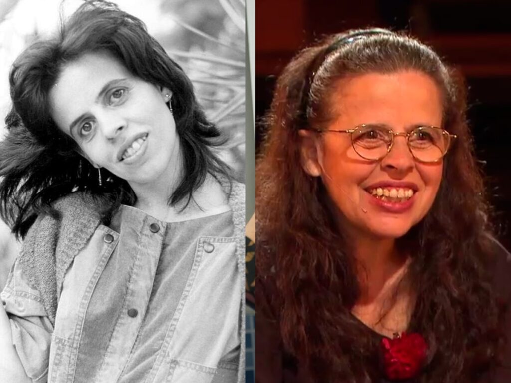 Cristina Pereira