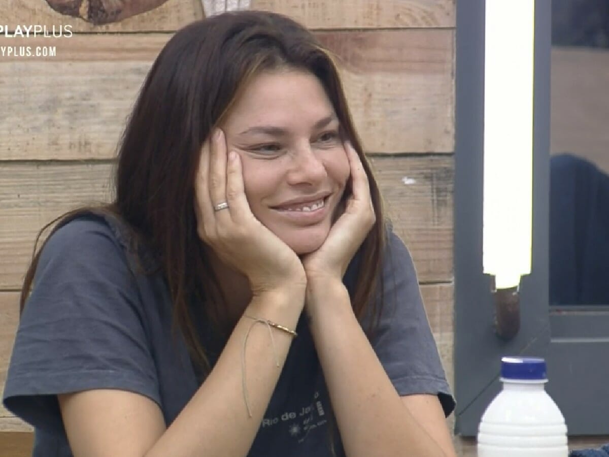 Dayane Mello em A Fazenda 13