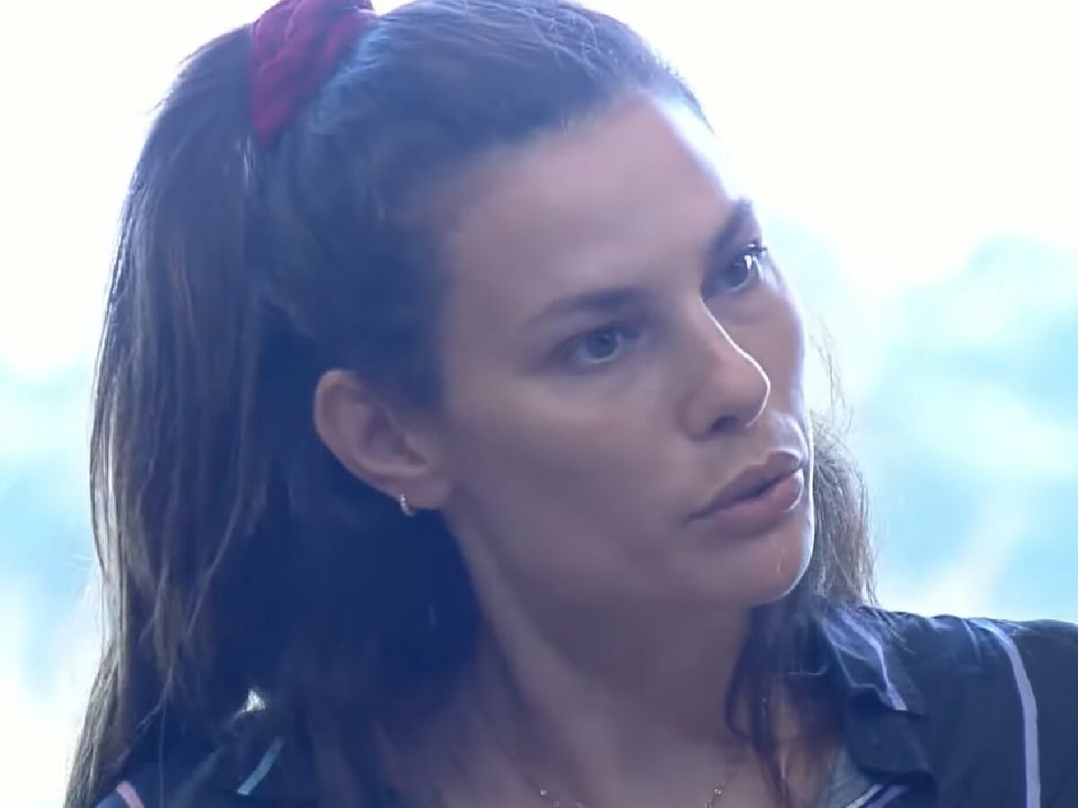 Dayane Mello em A Fazenda 13