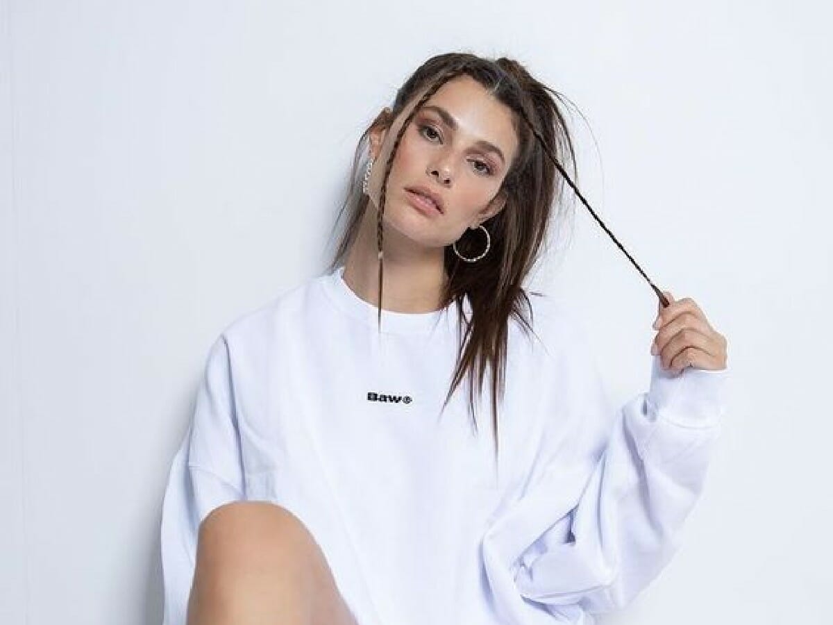 Dayane Mello estará em A Fazenda 13