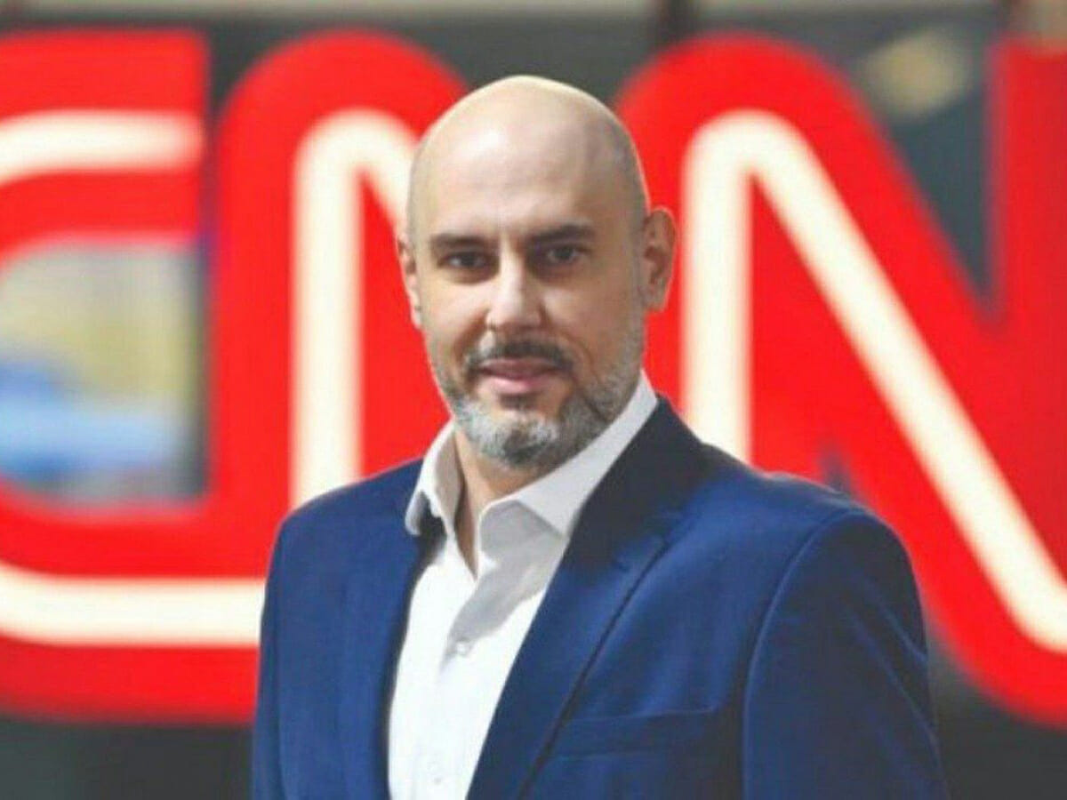 Douglas Tavolaro