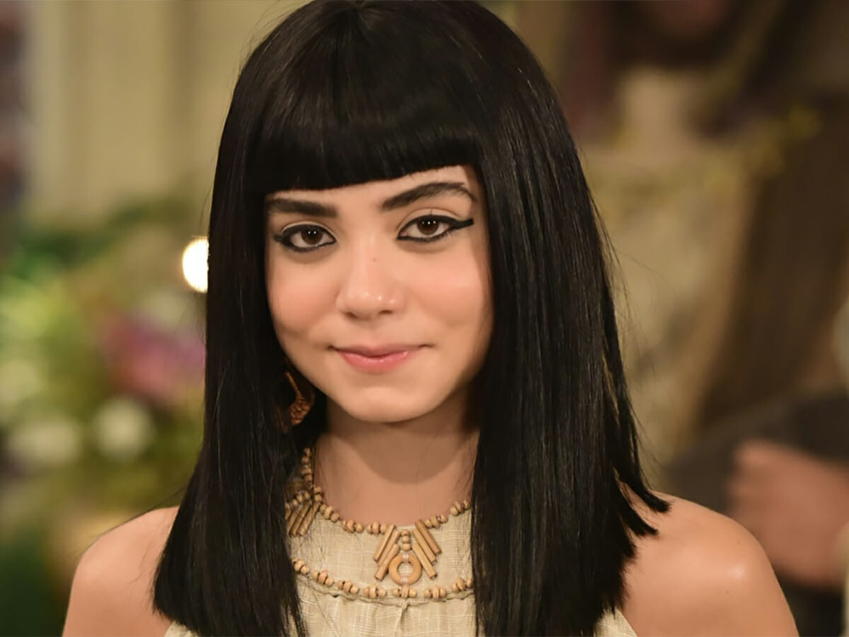 Novela Gênesis
