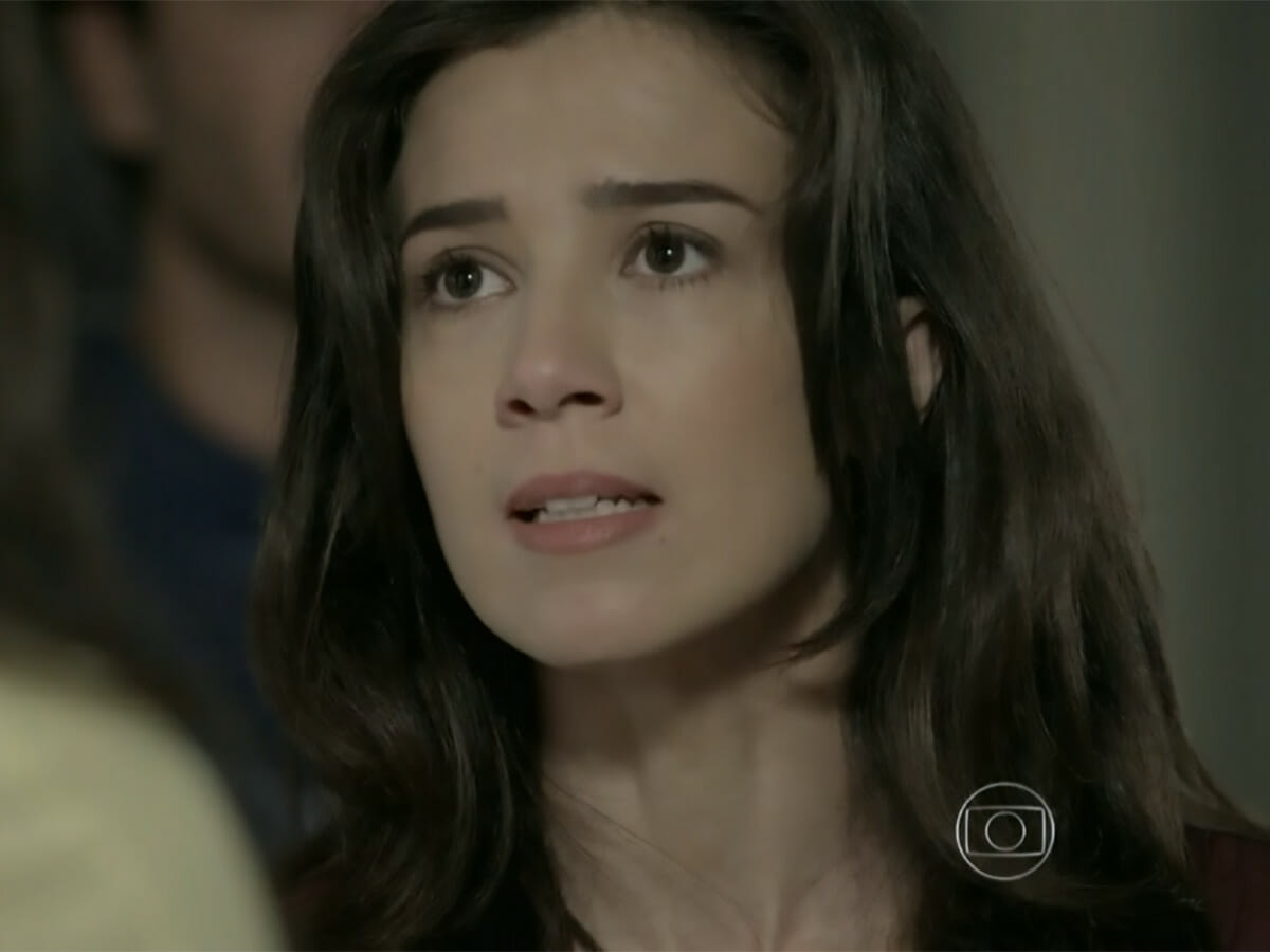 Novela Império