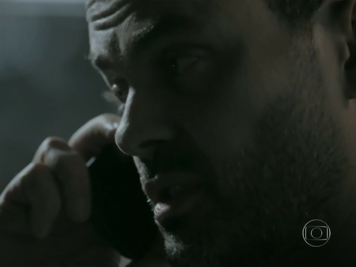 Novela Império