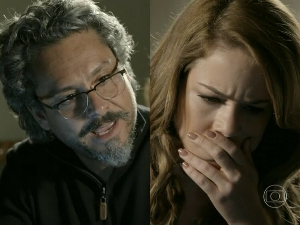 Império da Globo