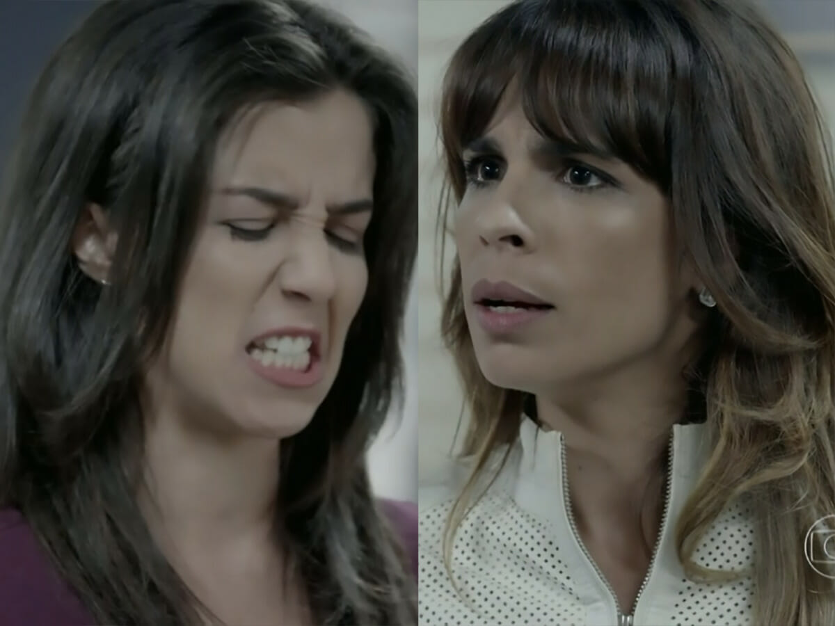 Novela Império