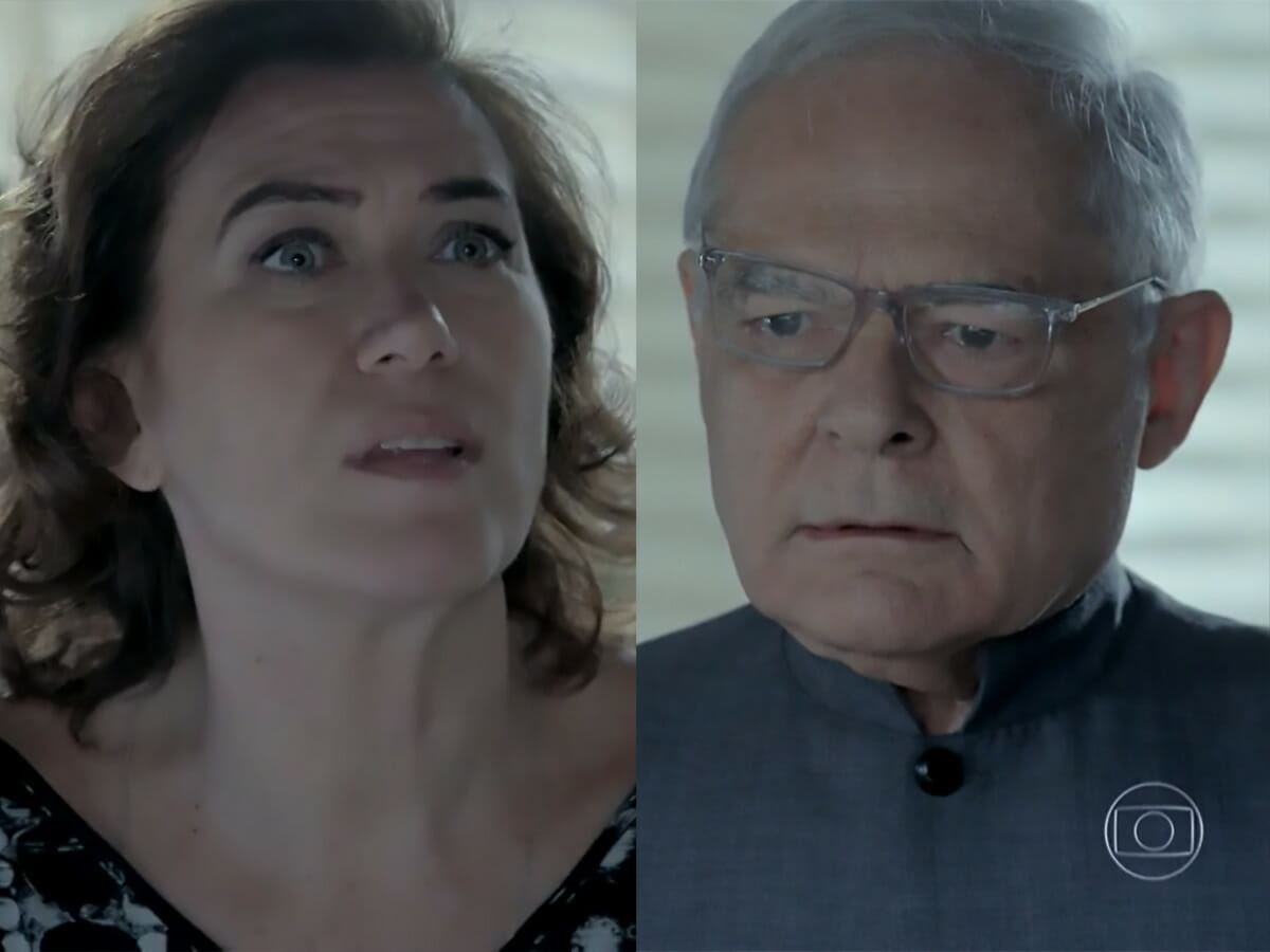 Novela Império