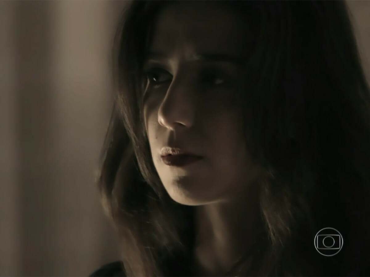 Império da Globo