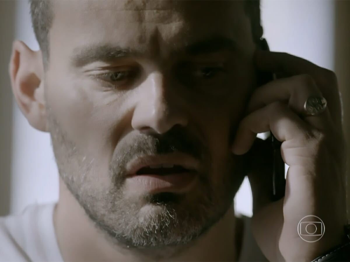 Novela Império
