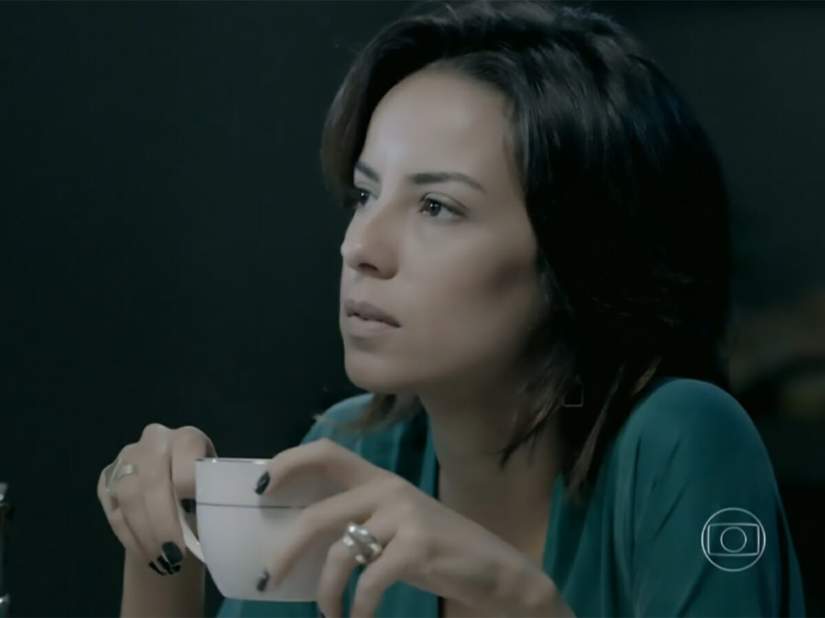 Novela Império