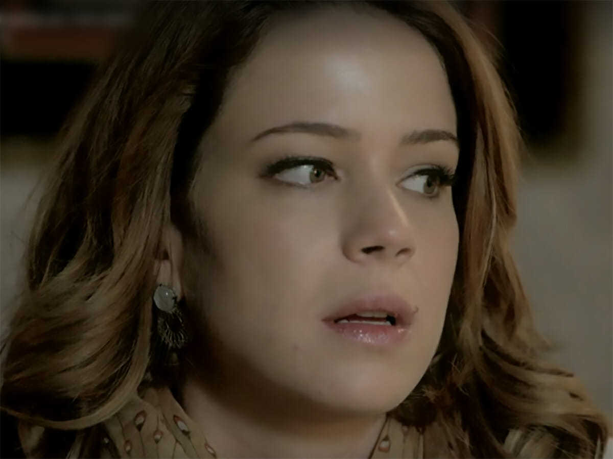 Novela Império