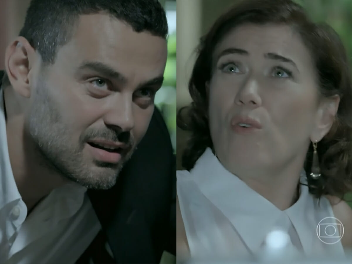 Novela Império