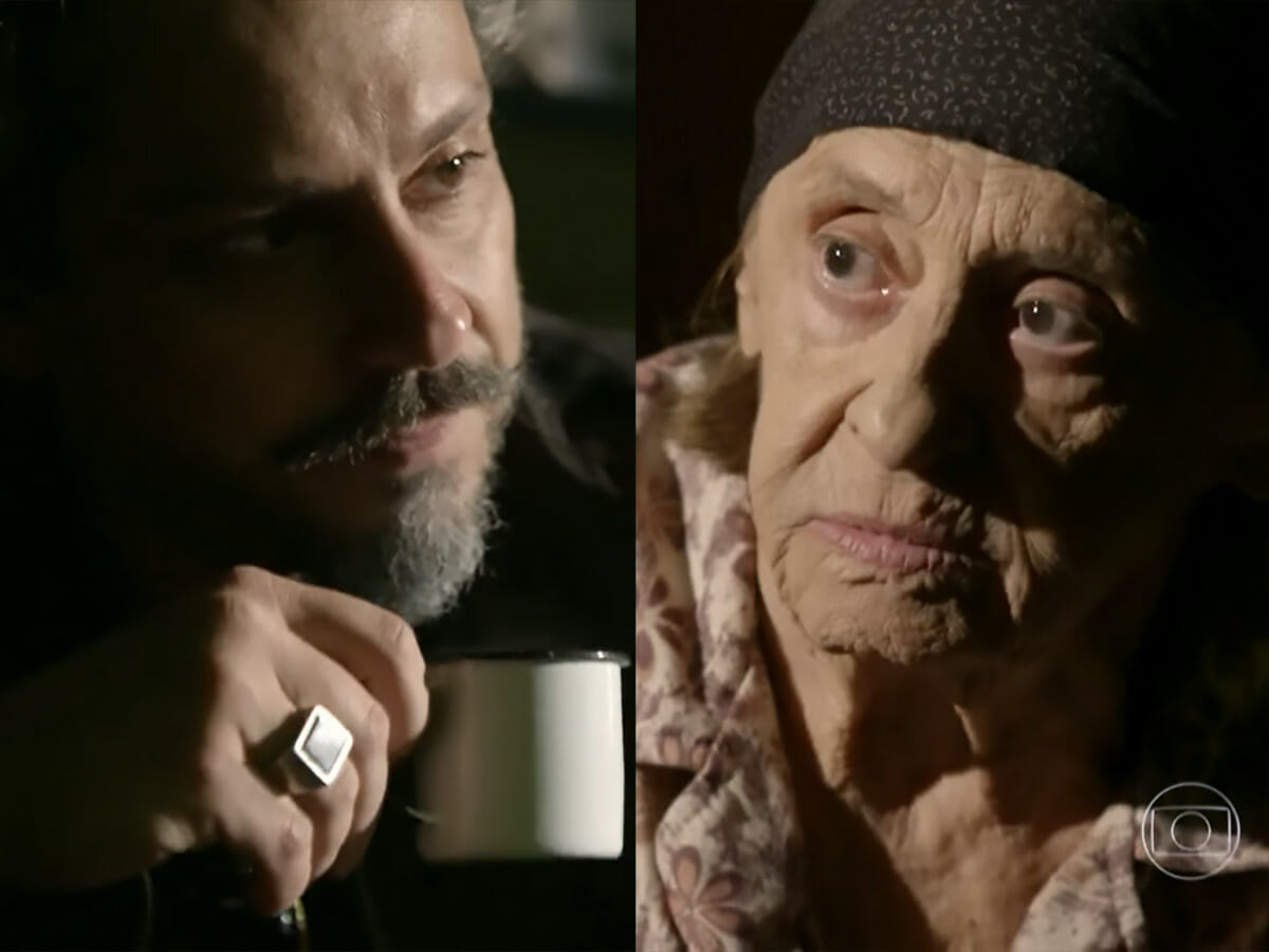 Império da Globo