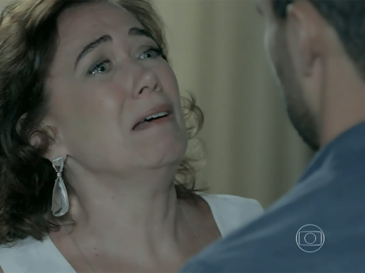 Novela Império