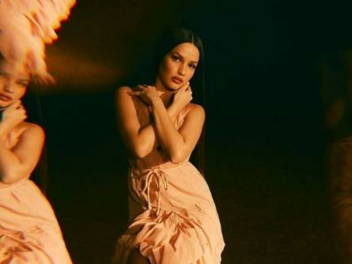 Juliette lança novo clipe (Reprodução)