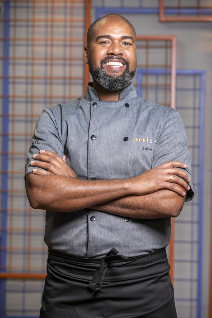 Julio César