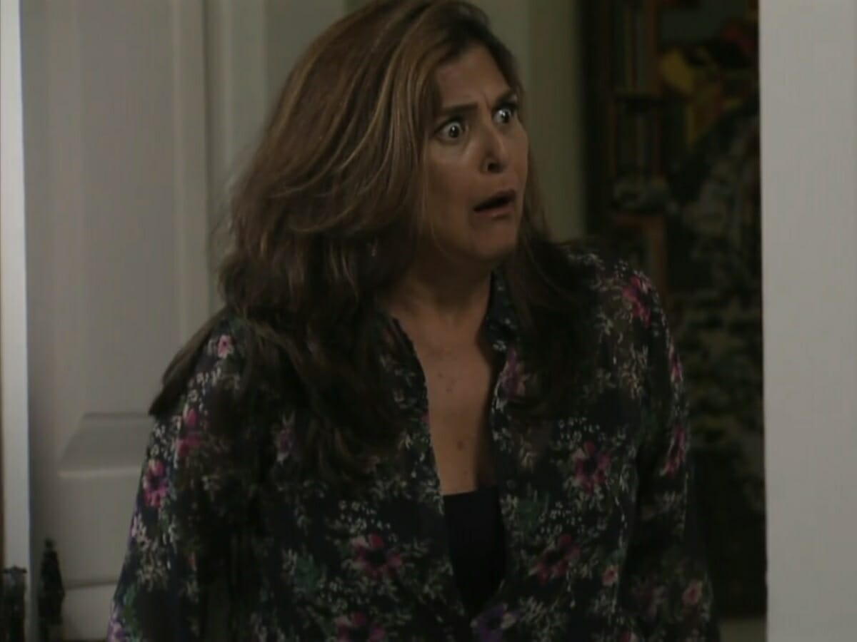 Jurema (Elizângela) de Império