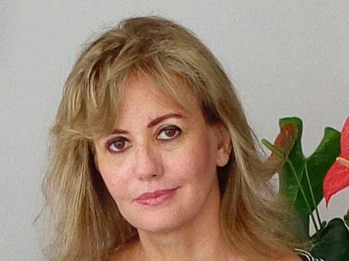 Letícia Dornelles (Reprodução)