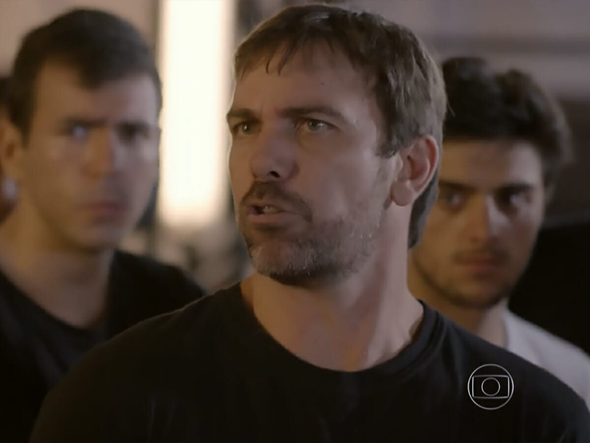 Malhação da Globo
