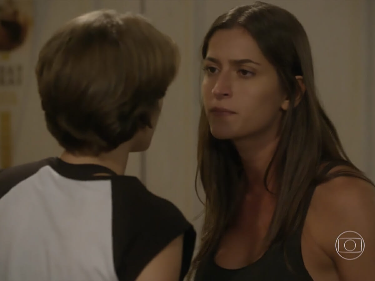 Malhação da Globo