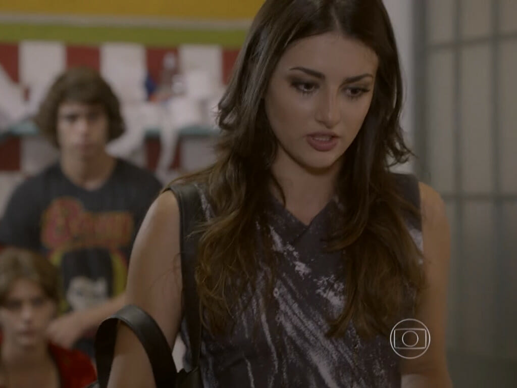 Malhação da Globo
