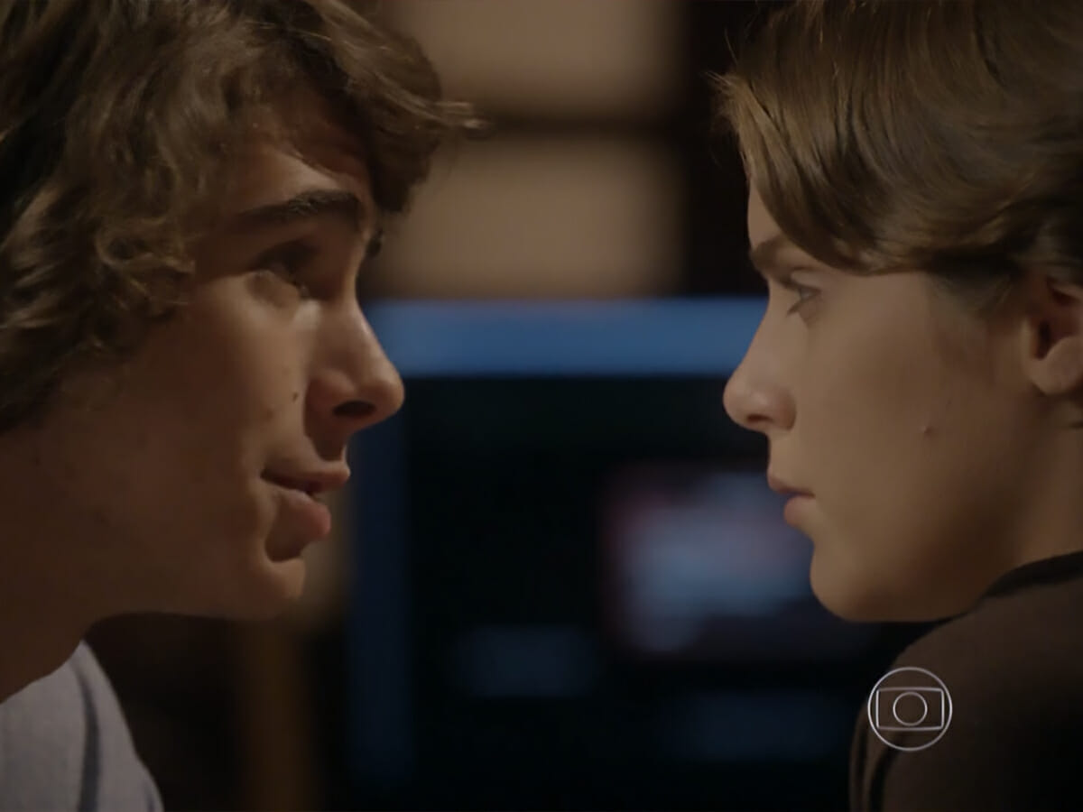 Malhação da Globo
