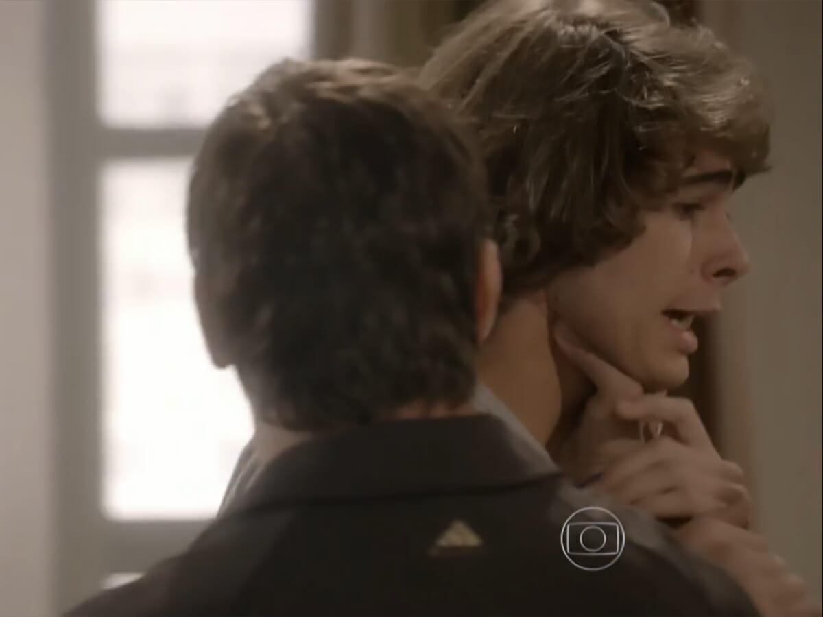 Malhação da Globo