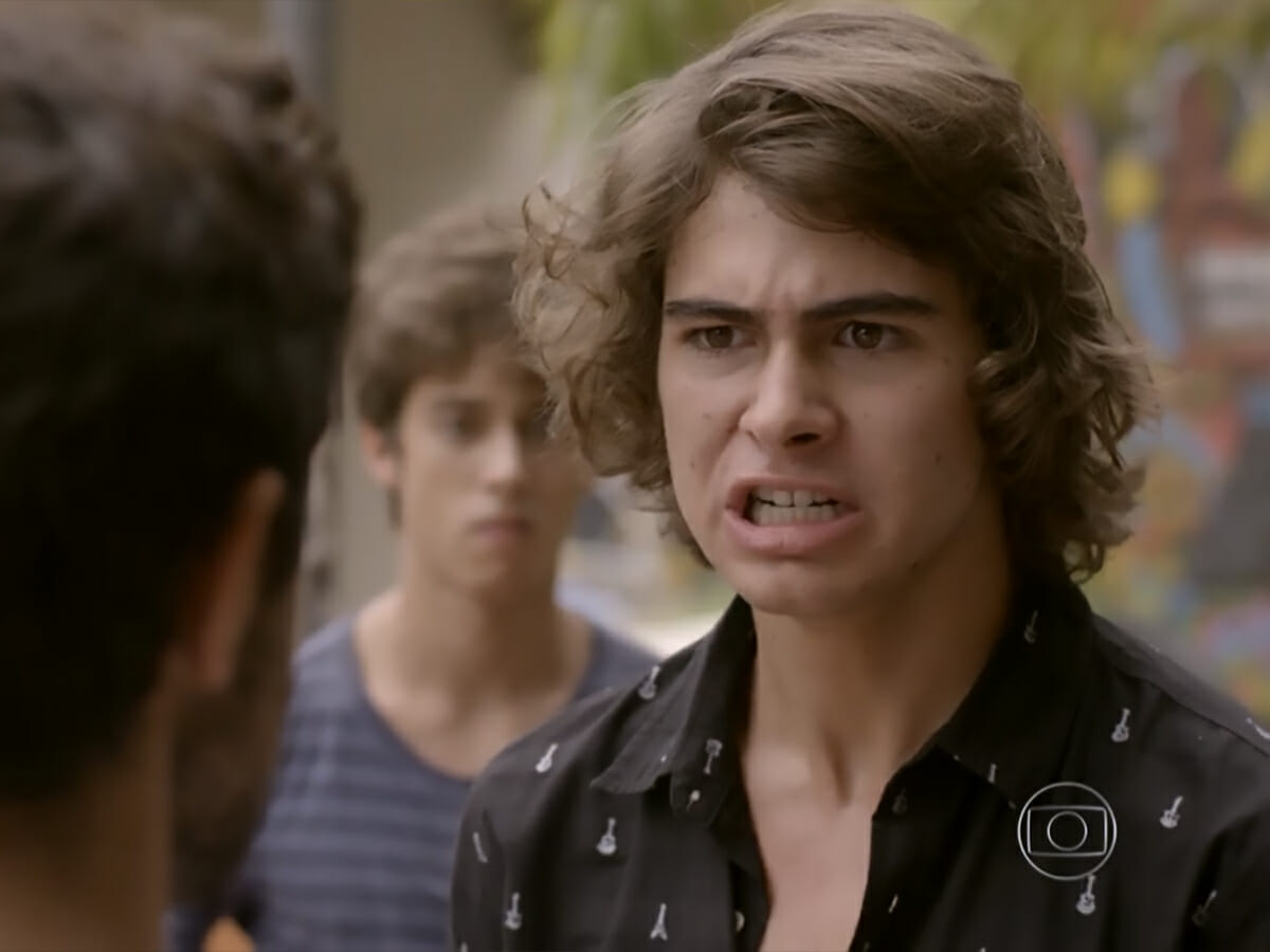 Malhação da Globo