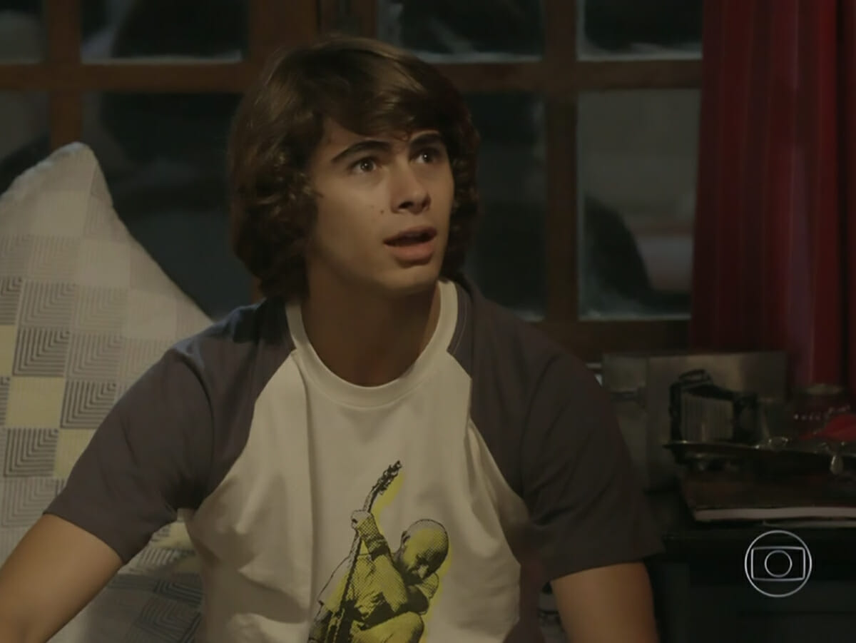 Malhação da Globo