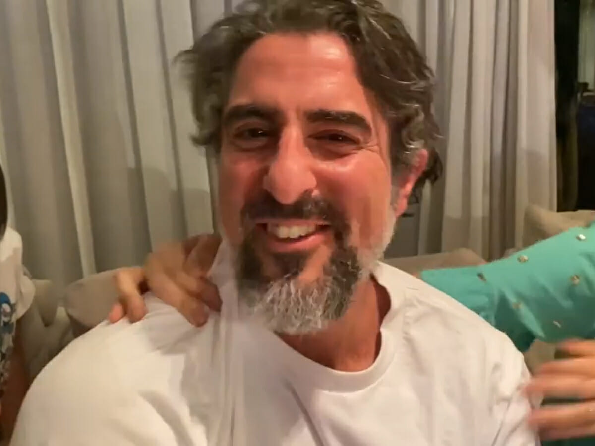 Marcos Mion
