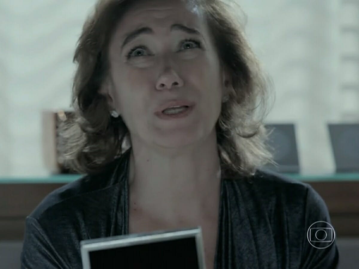 Maria Marta (Lilia Cabral) de Império