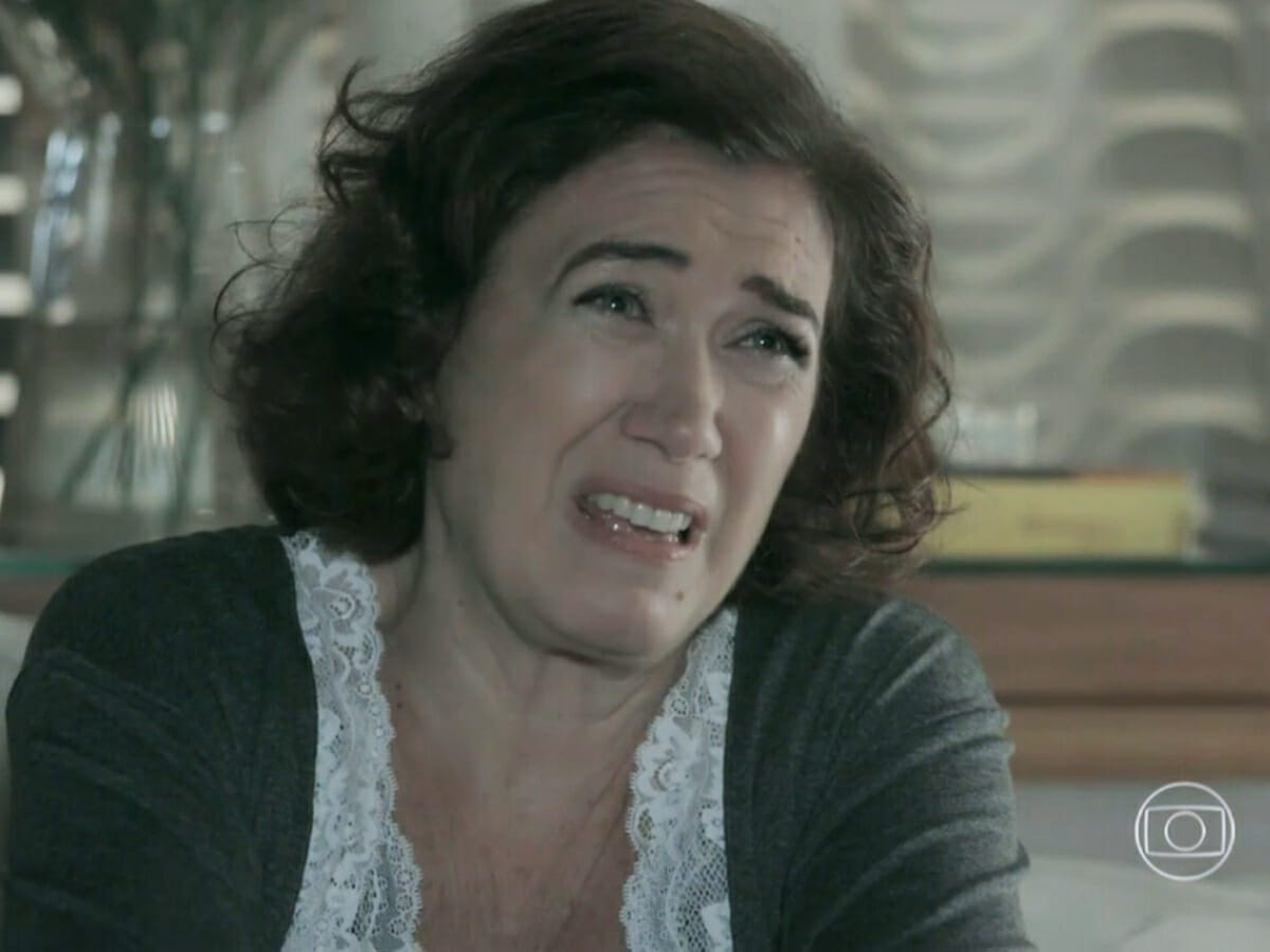 Maria Marta (Lília Cabral) em Império