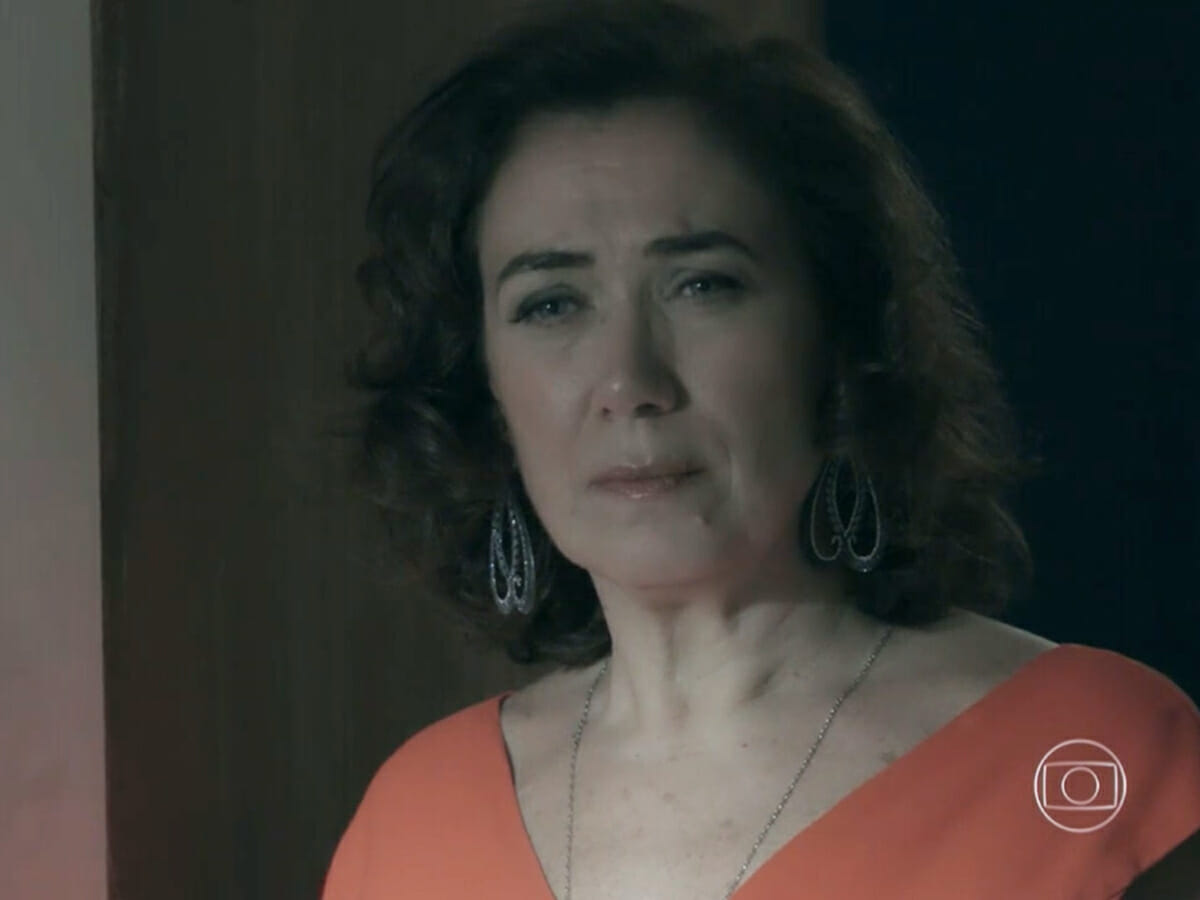 Maria Marta (Lília Cabral) em Império