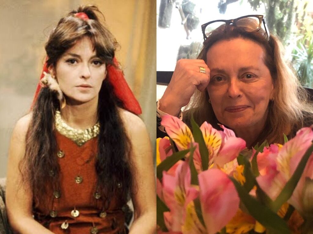 Maria Zilda