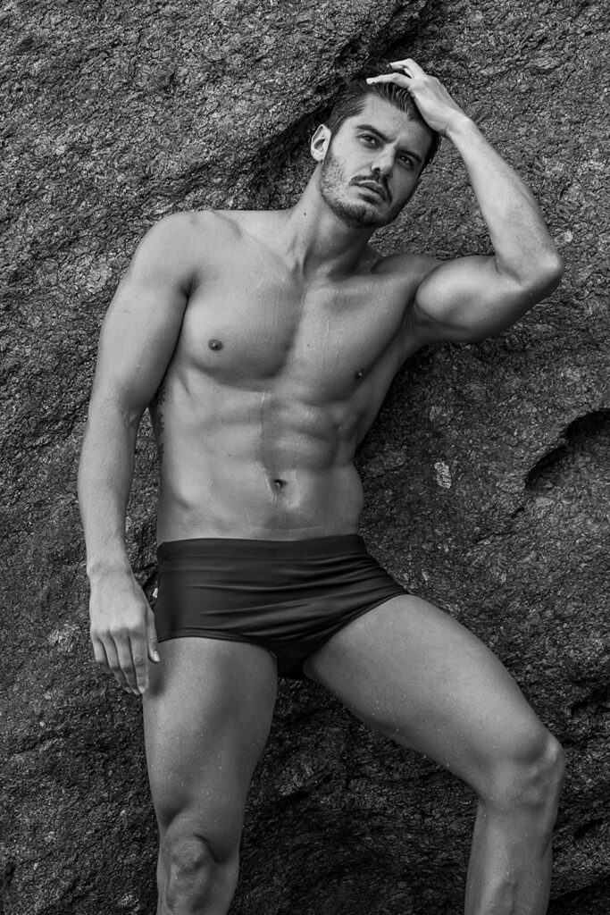 Mariano Jr - DYO Magazine