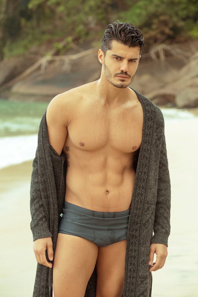 Mariano Jr - DYO Magazine 