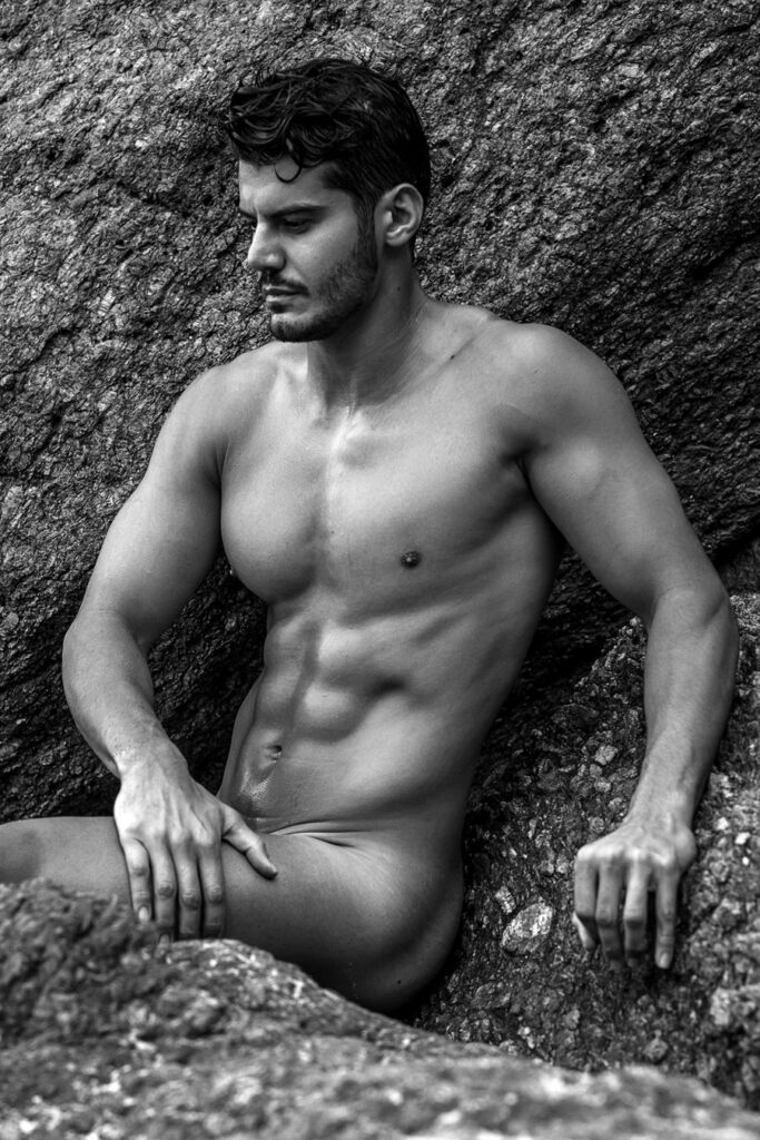 Mariano Jr - DYO Magazine