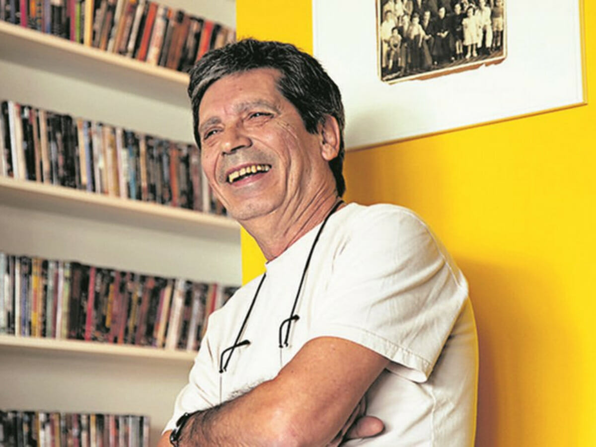 Mario Prata (Reprodução)