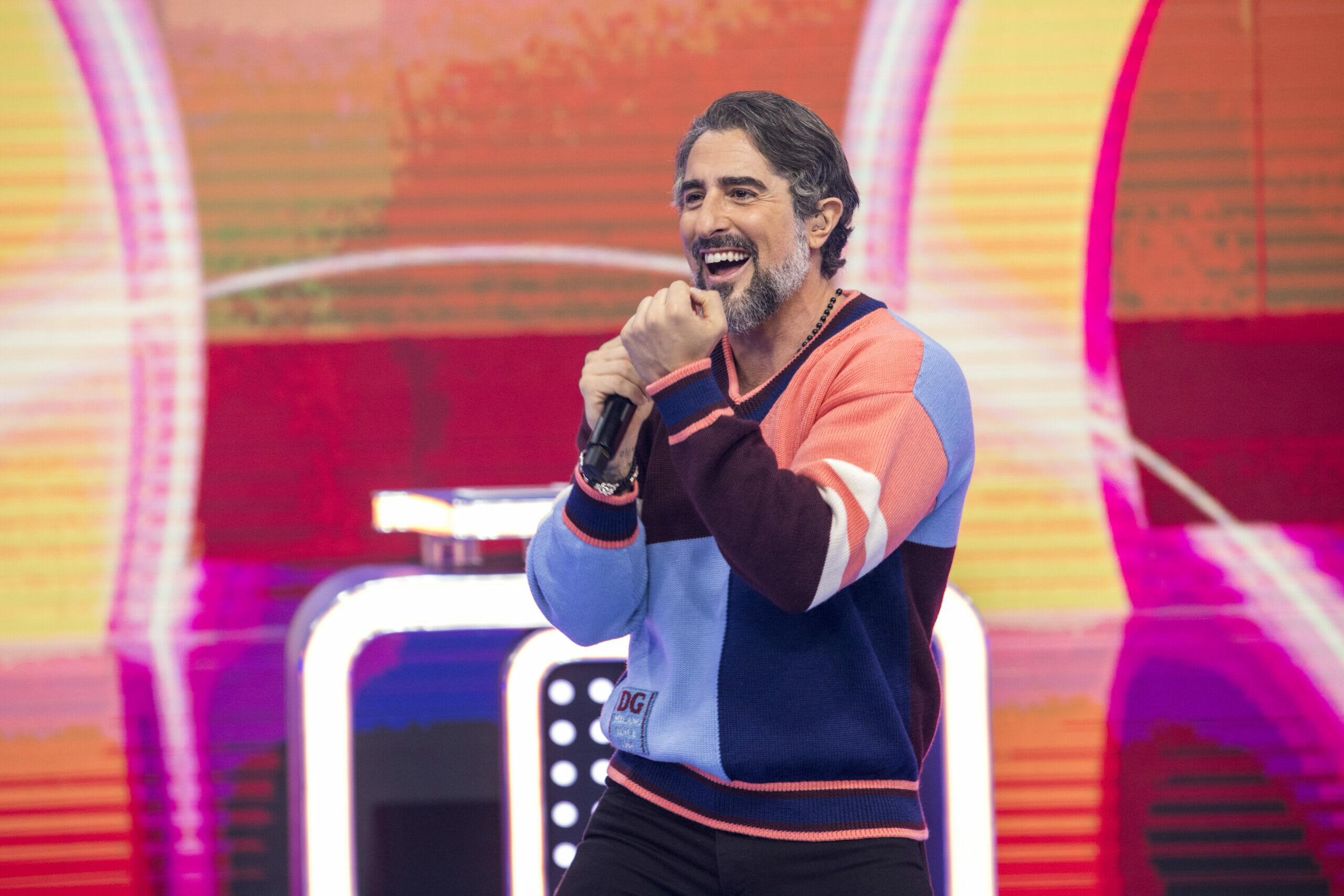 Marcos Mion