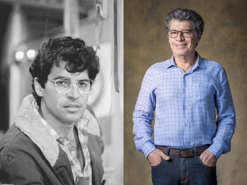 Paulo Betti
