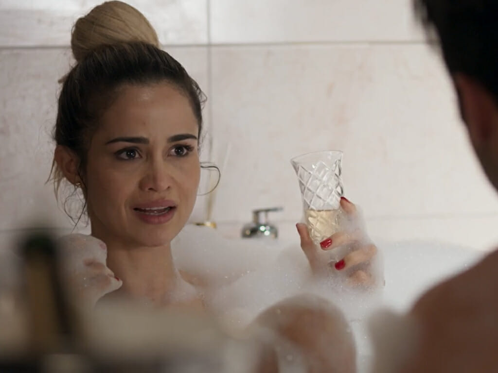 Novela Pega Pega