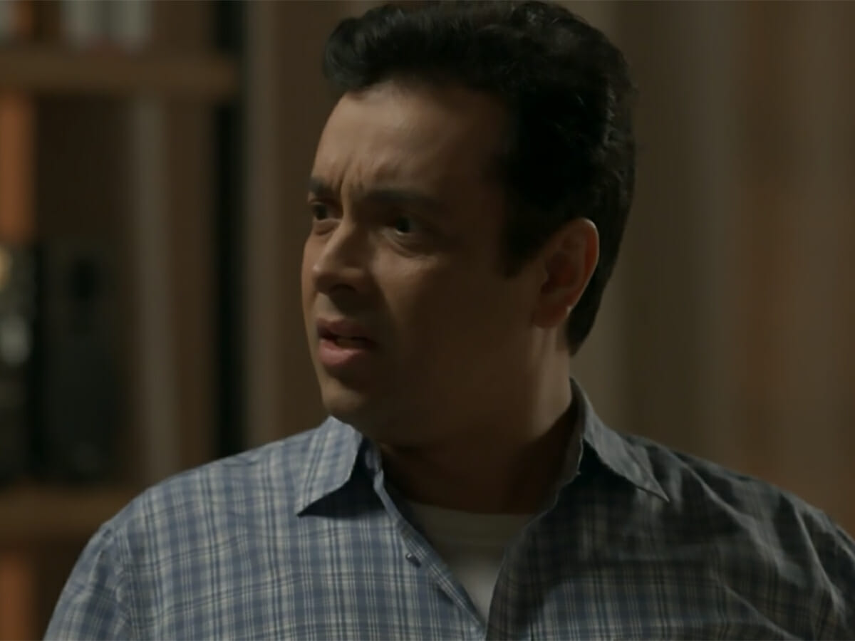 Novela Pega Pega