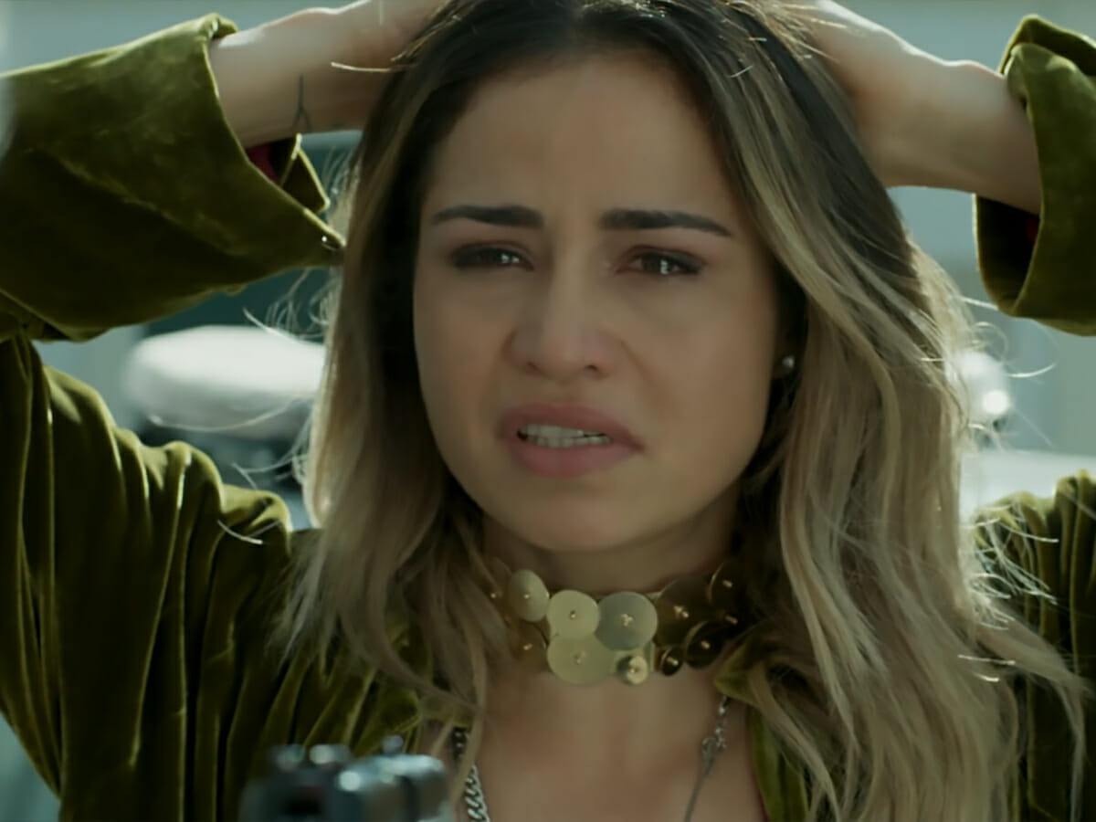 Novela Pega Pega