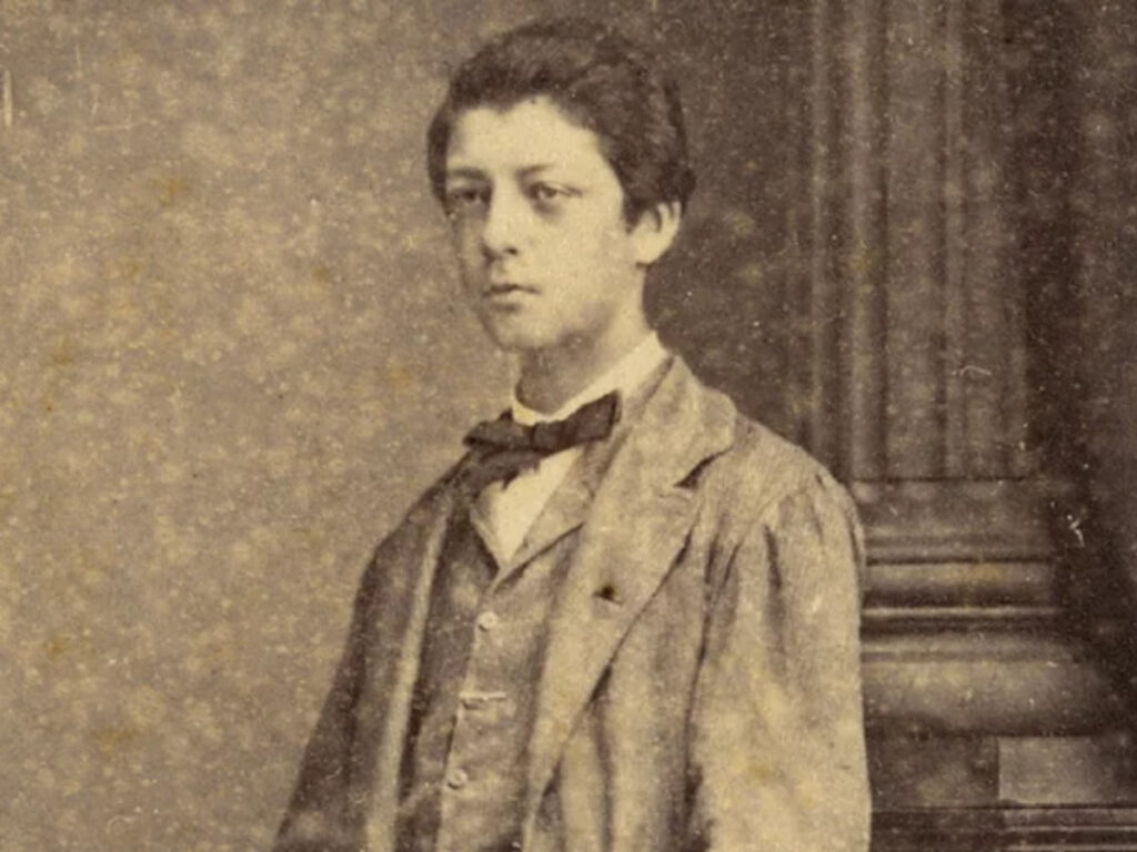 Pierre Philippe Jean Marie d'Orléans (Reprodução)