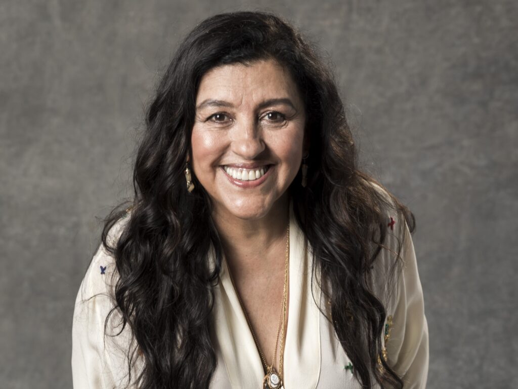 Regina Cas&eacute;