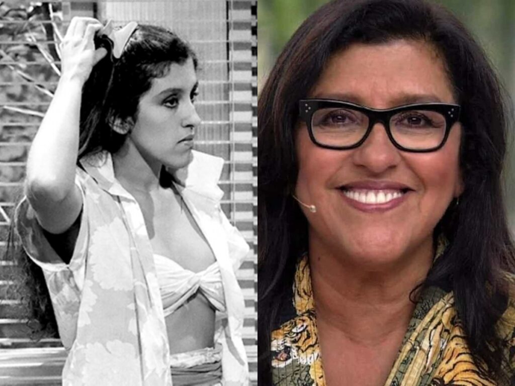 Regina Casé